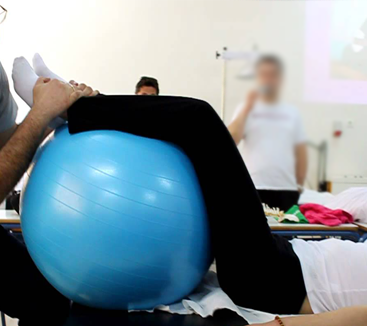 back pain physiotherapy in wanowrie
